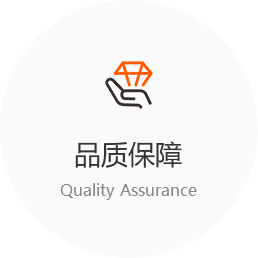 品质保障
