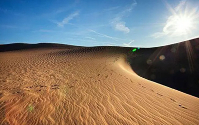 专访世界气象组织秘书长：应对气候变化需要中国全面参与其中