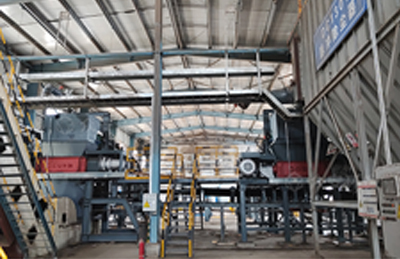 联洋新材料取得废旧风机叶片回收装置及其方法专利